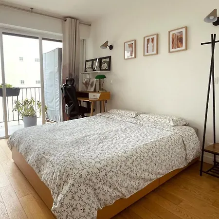Apartman Appt 2 Vue Tour Eiffel